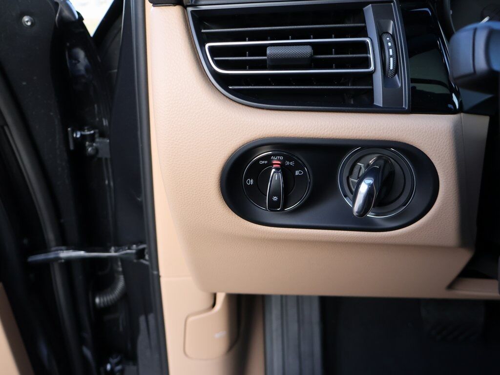 2026 Porsche Macan San Clemente CA