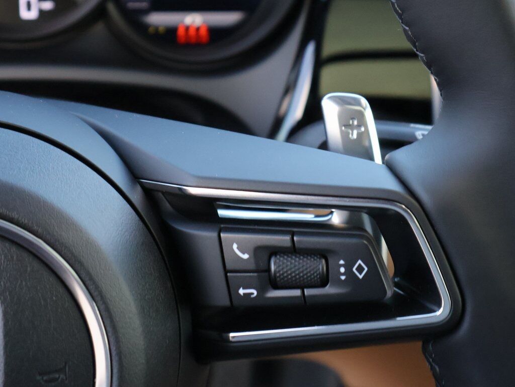 2026 Porsche Macan San Clemente CA