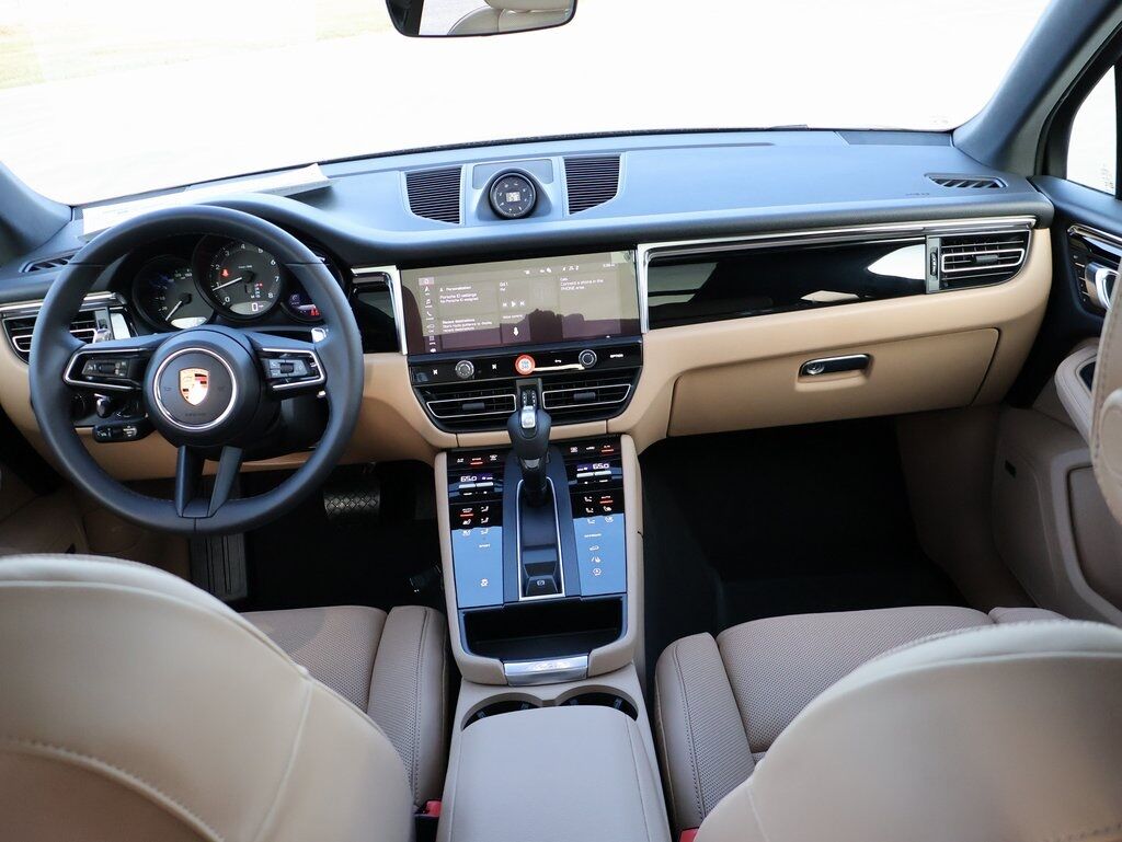 2026 Porsche Macan San Clemente CA