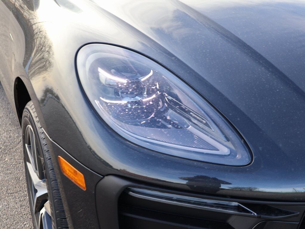 2026 Porsche Macan San Clemente CA