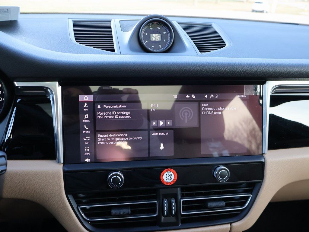 2026 Porsche Macan San Clemente CA