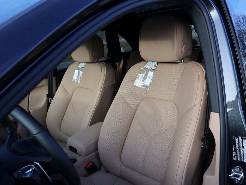 2026 Porsche Macan San Clemente CA