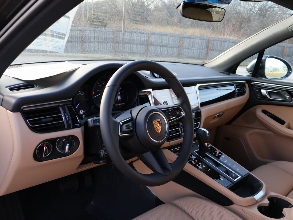 2026 Porsche Macan San Clemente CA