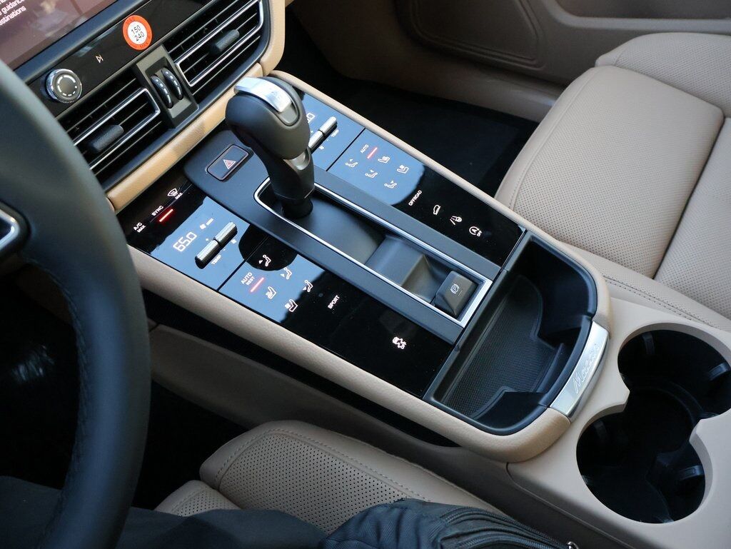 2026 Porsche Macan San Clemente CA