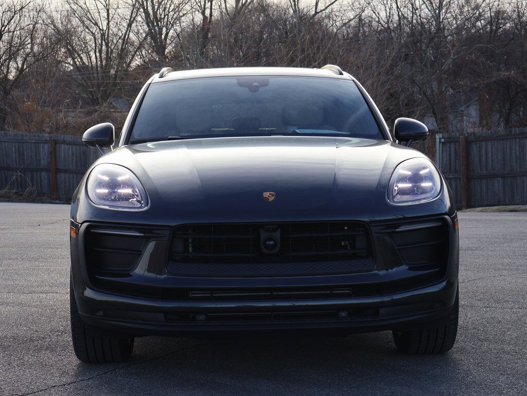 2026 Porsche Macan San Clemente CA