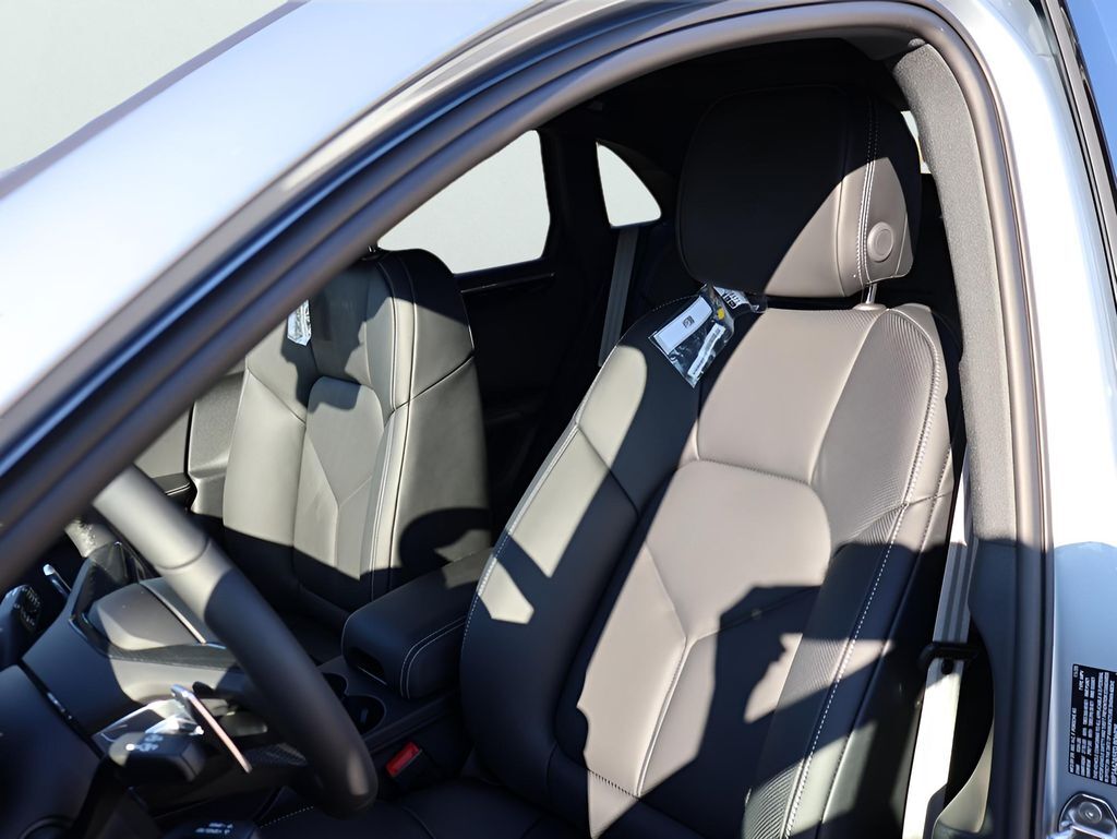 2026 Porsche Macan San Clemente CA