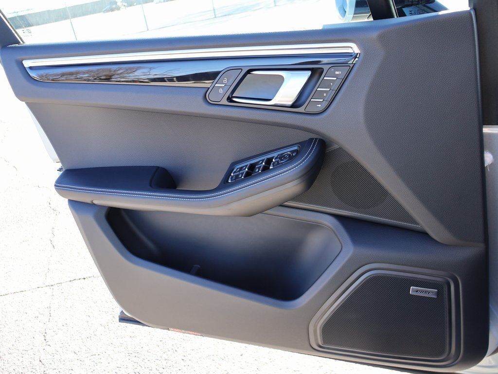 2026 Porsche Macan San Clemente CA