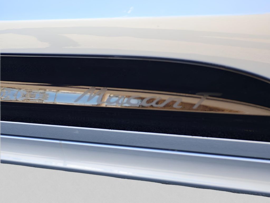 2026 Porsche Macan San Clemente CA