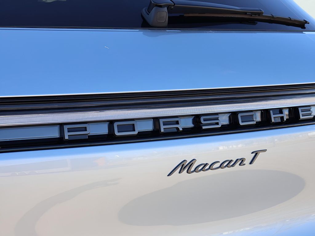 2026 Porsche Macan San Clemente CA