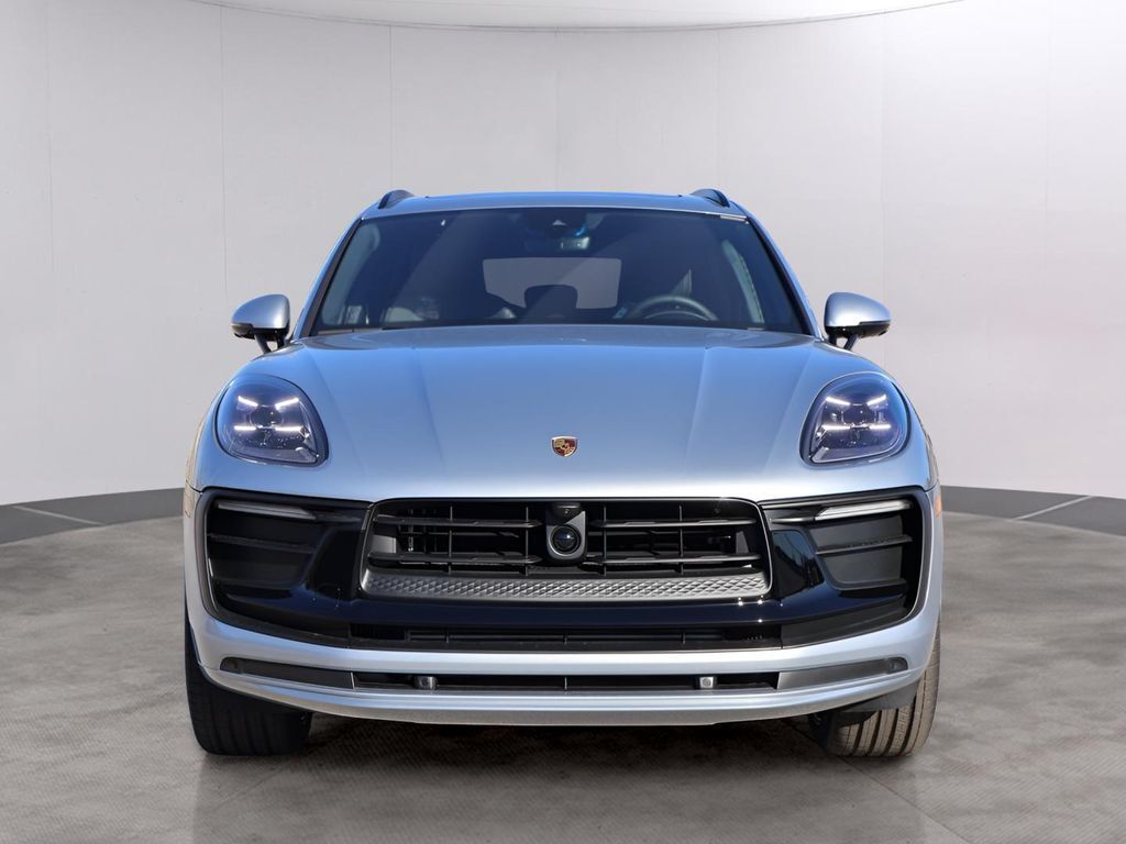 2026 Porsche Macan San Clemente CA