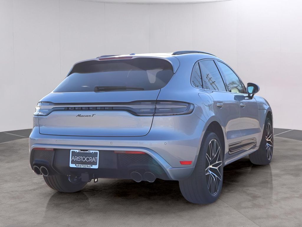 2026 Porsche Macan San Clemente CA