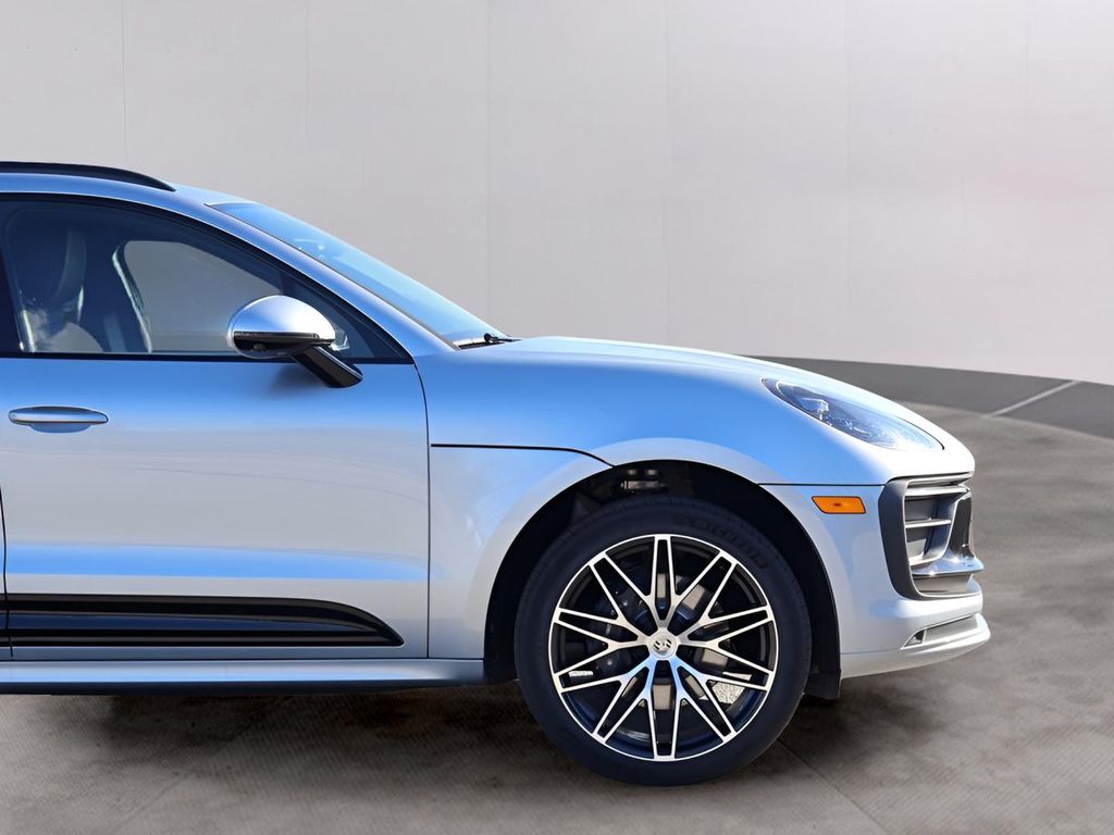 2026 Porsche Macan San Clemente CA