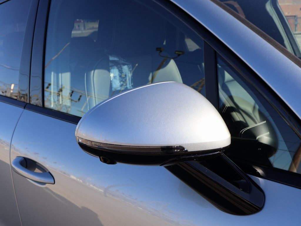 2026 Porsche Macan San Clemente CA