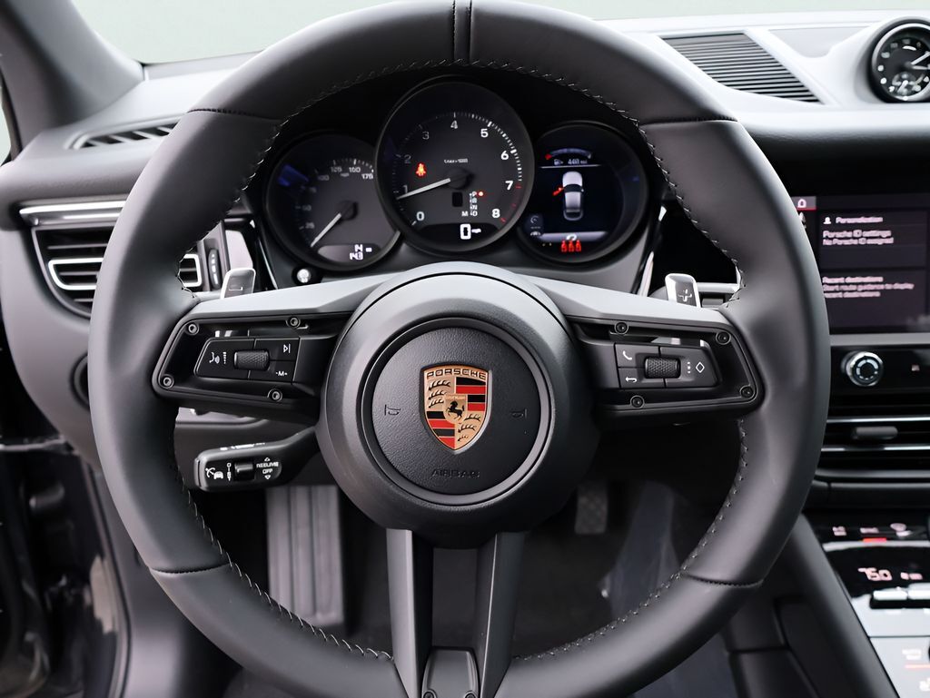 2026 Porsche Macan San Clemente CA