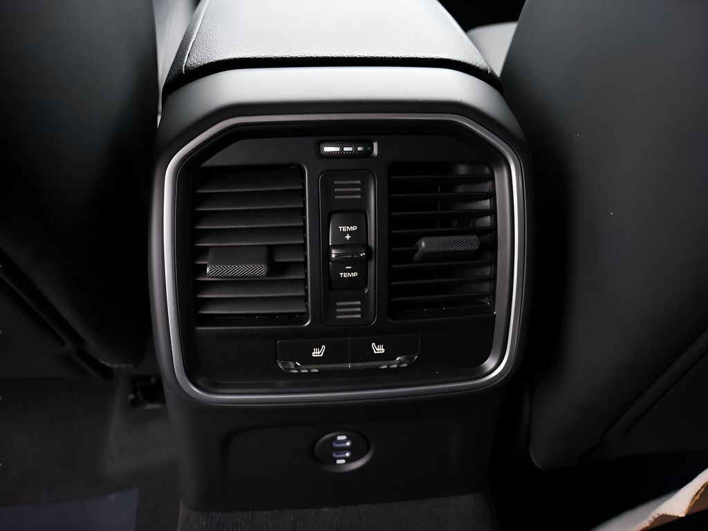 2026 Porsche Macan San Clemente CA