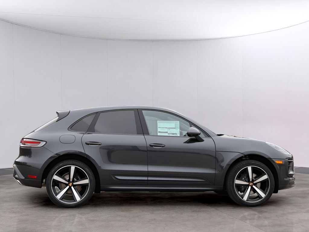 2026 Porsche Macan San Clemente CA