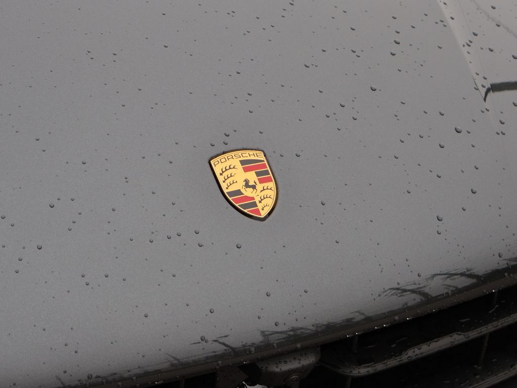 2026 Porsche Macan San Clemente CA