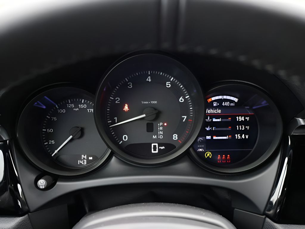 2026 Porsche Macan San Clemente CA