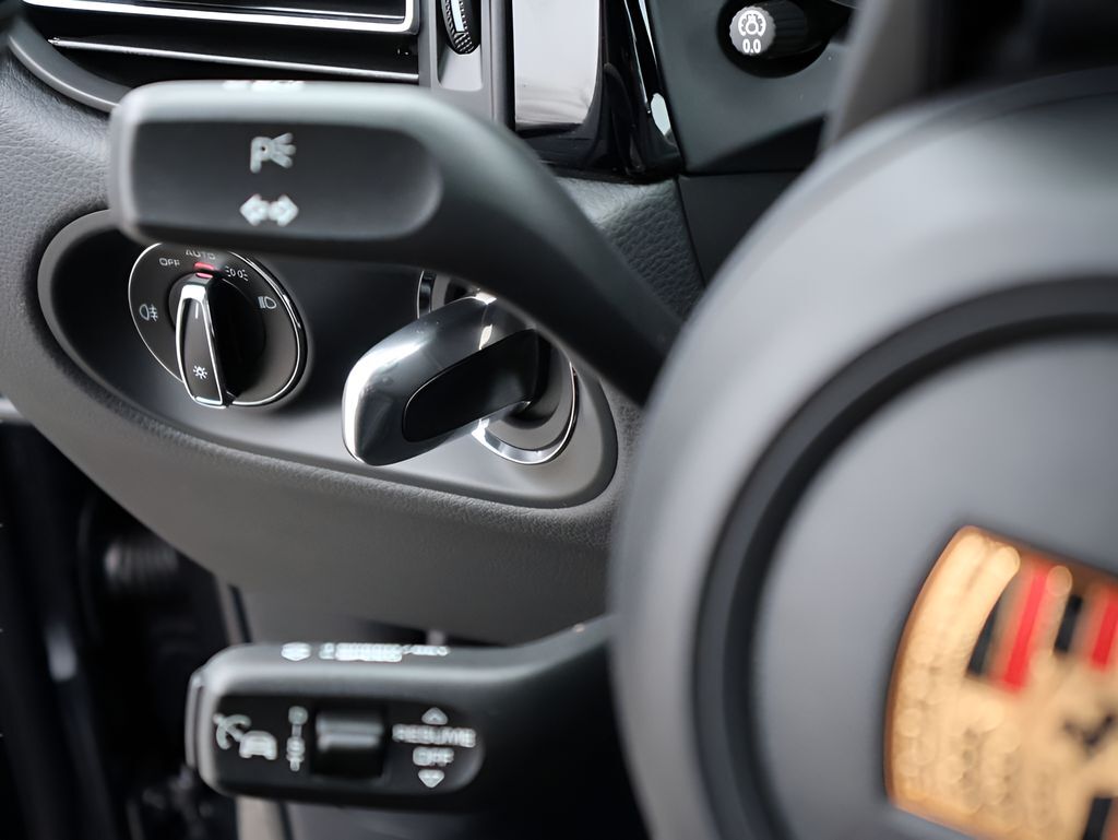 2026 Porsche Macan San Clemente CA