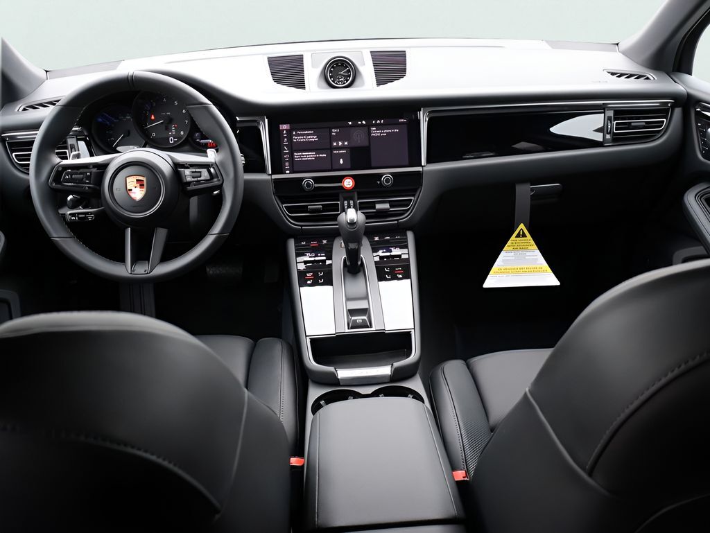 2026 Porsche Macan San Clemente CA