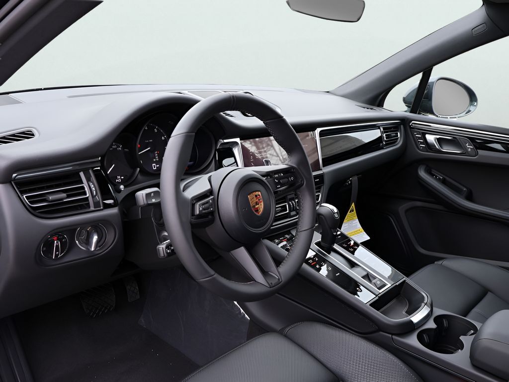 2026 Porsche Macan San Clemente CA