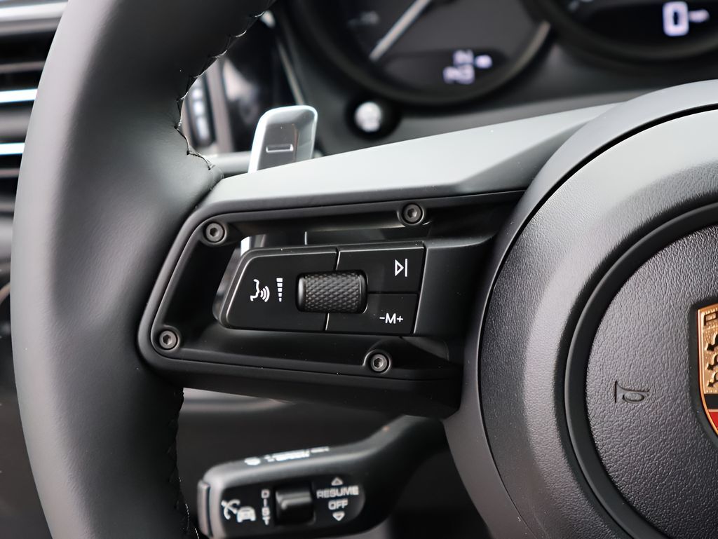 2026 Porsche Macan San Clemente CA