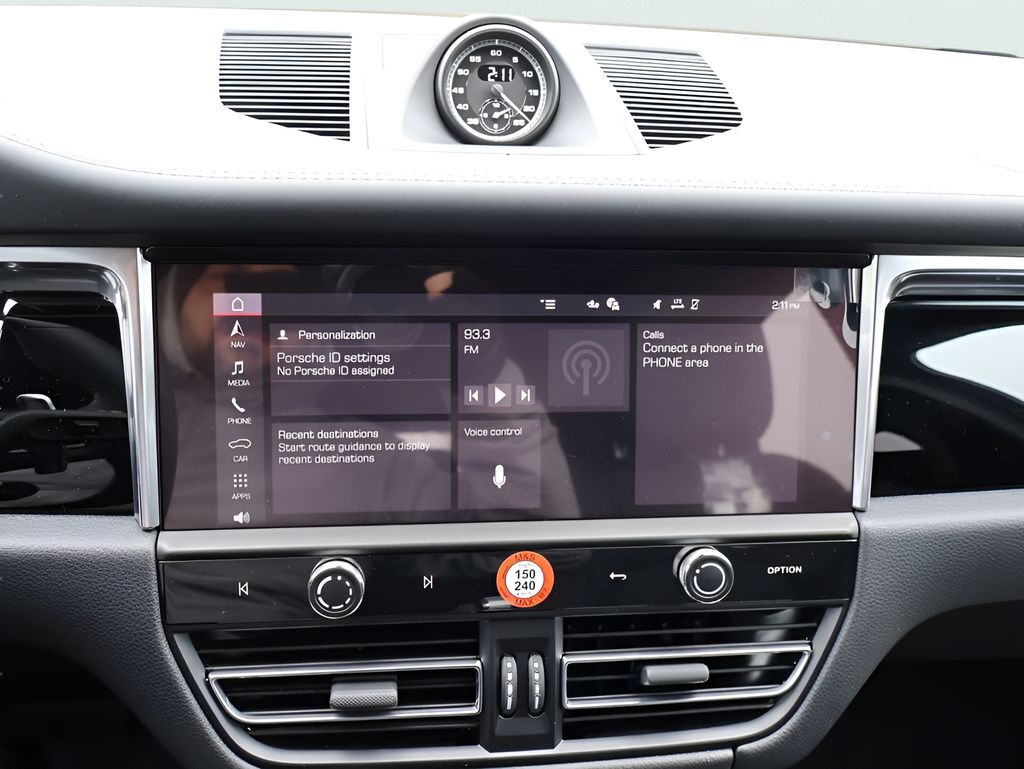 2026 Porsche Macan San Clemente CA