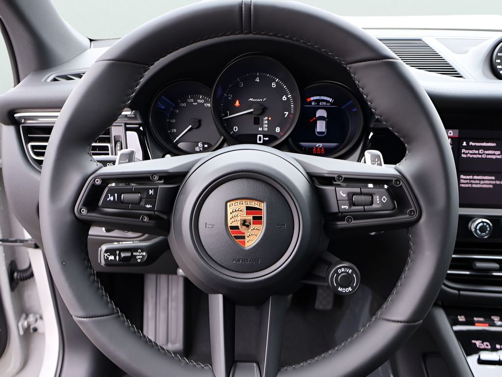 2026 Porsche Macan San Clemente CA