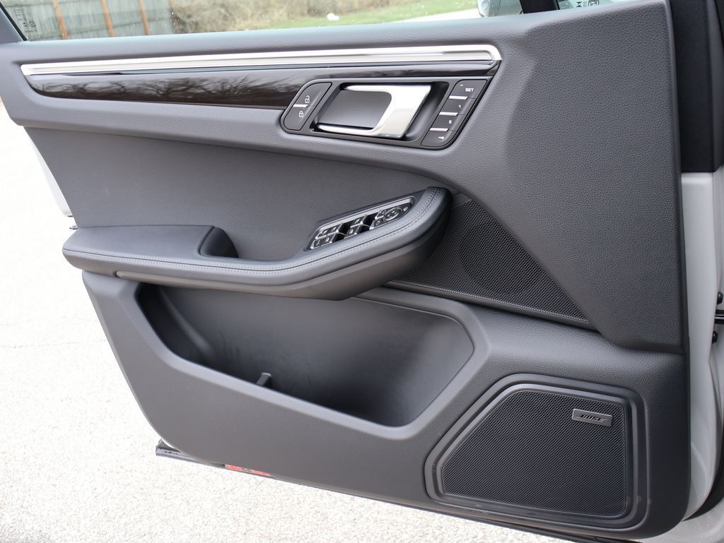 2026 Porsche Macan San Clemente CA