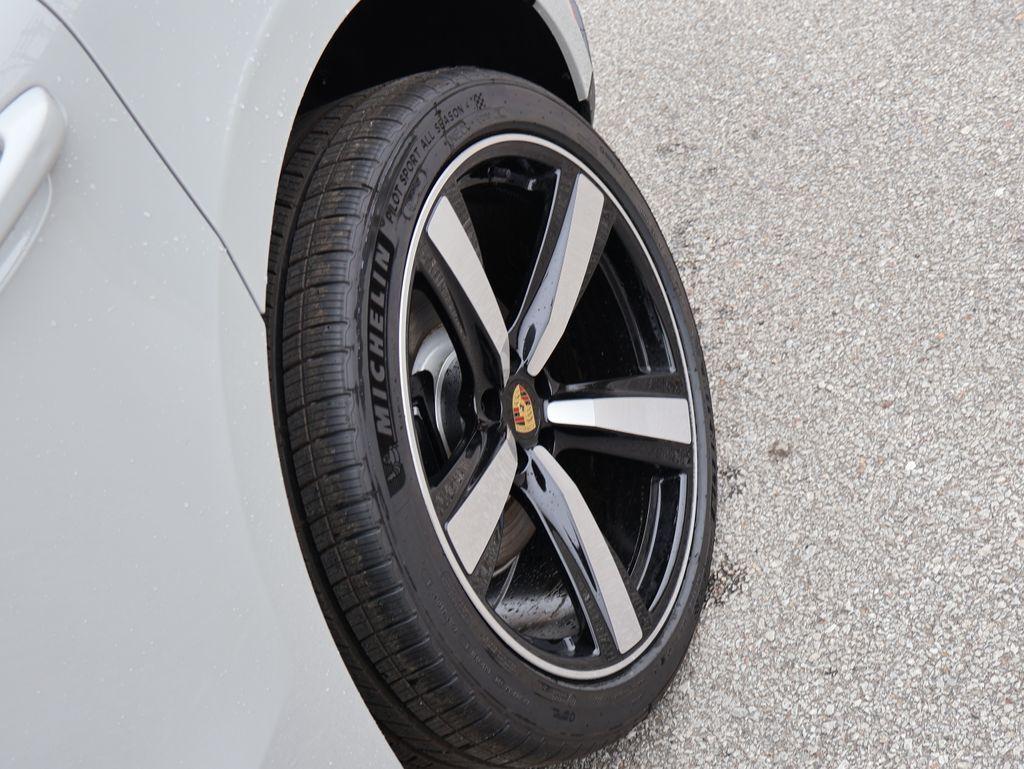 2026 Porsche Macan San Clemente CA