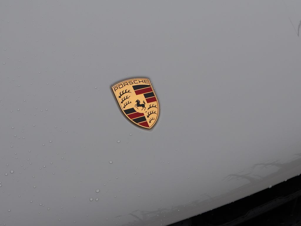 2026 Porsche Macan San Clemente CA