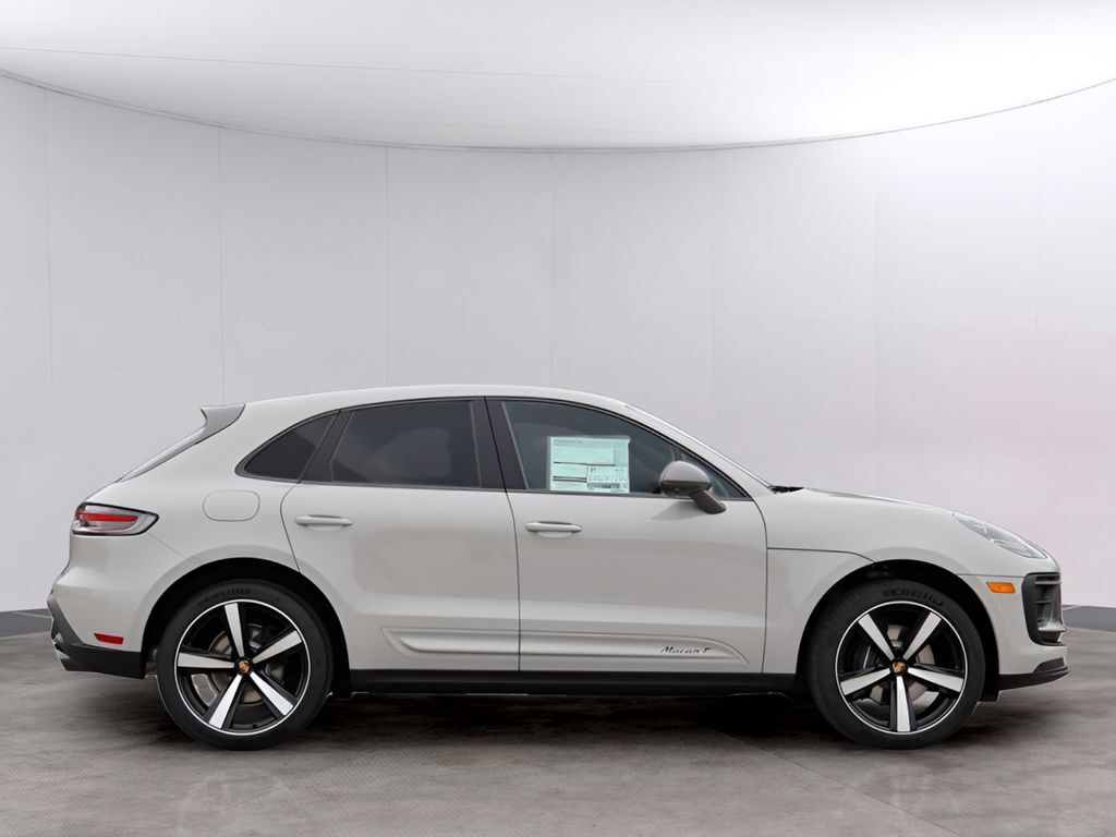 2026 Porsche Macan San Clemente CA