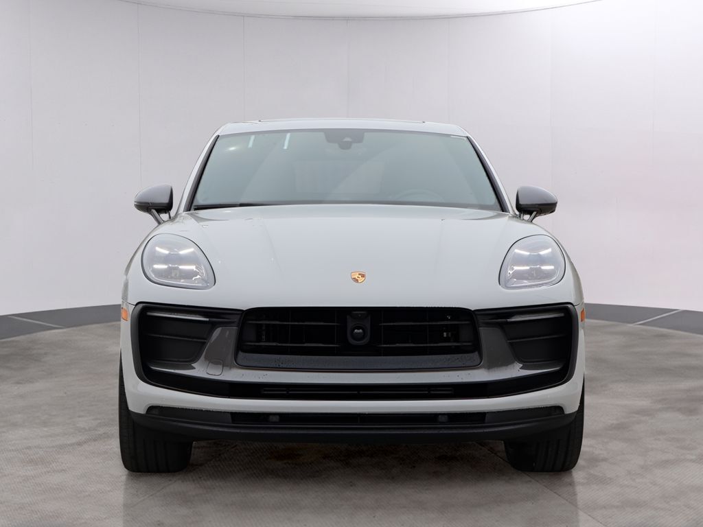 2026 Porsche Macan San Clemente CA