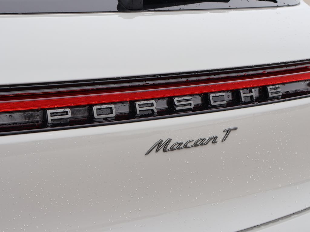 2026 Porsche Macan San Clemente CA