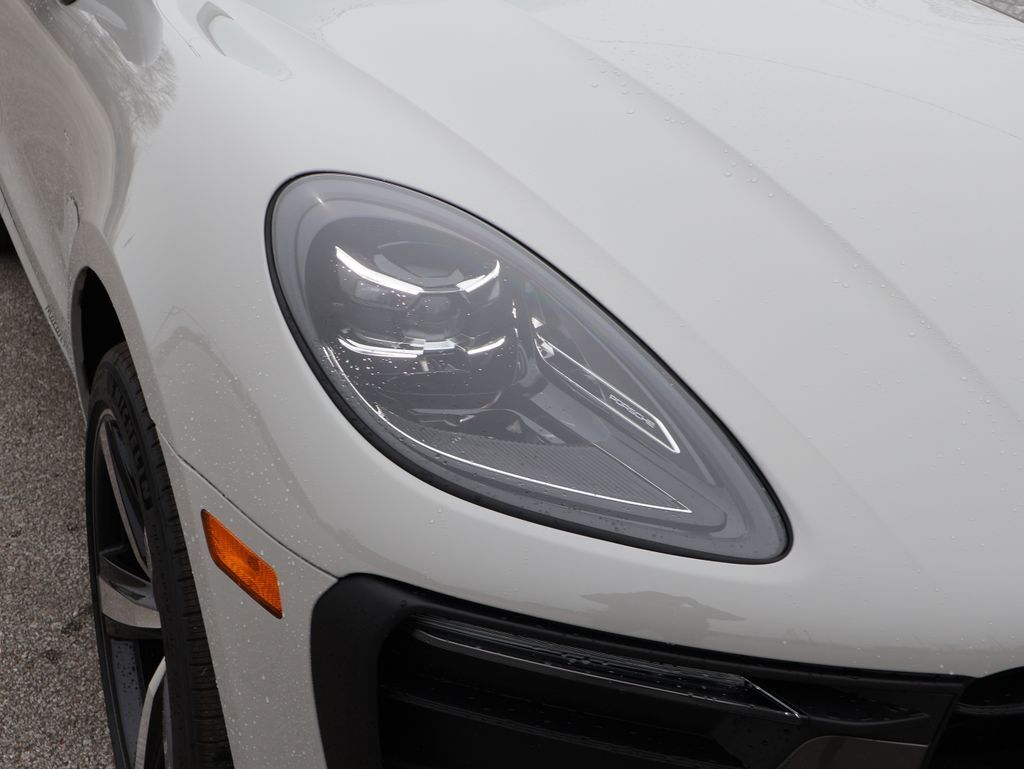 2026 Porsche Macan San Clemente CA