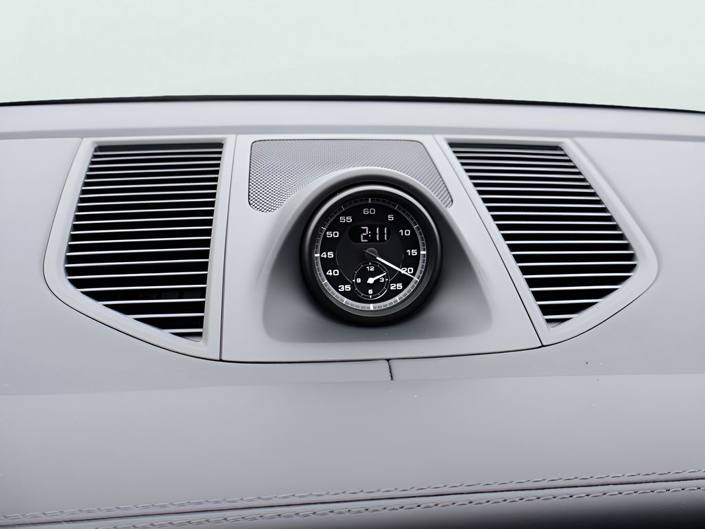 2026 Porsche Macan San Clemente CA