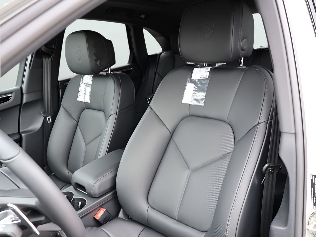 2026 Porsche Macan San Clemente CA