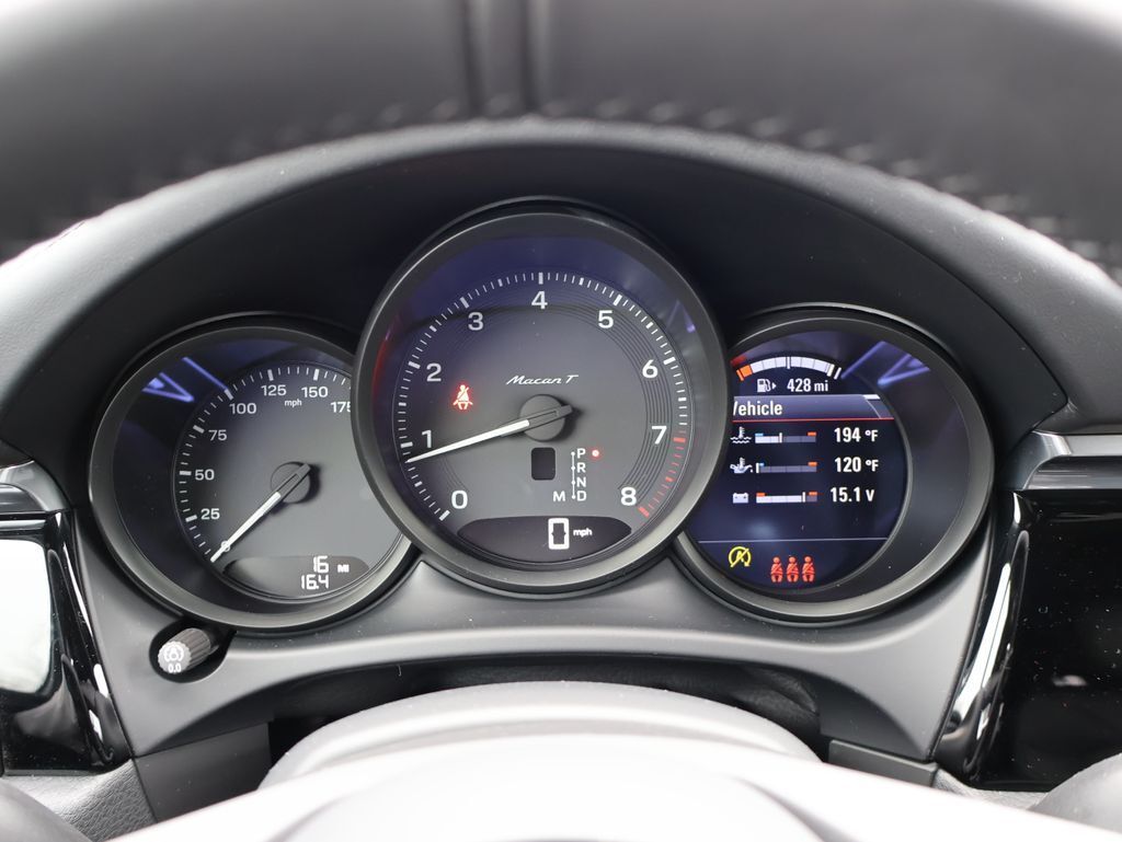 2026 Porsche Macan San Clemente CA