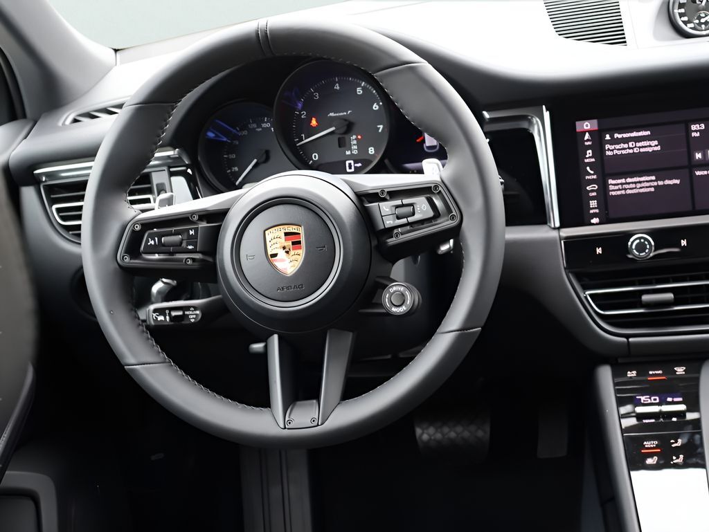 2026 Porsche Macan San Clemente CA