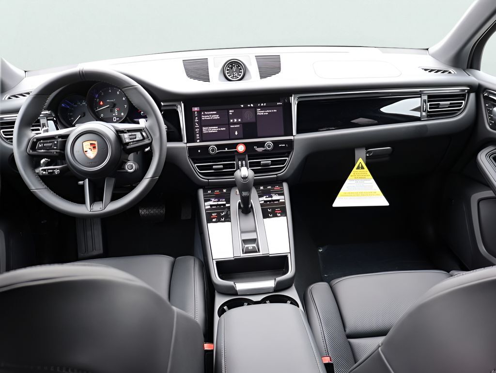 2026 Porsche Macan San Clemente CA