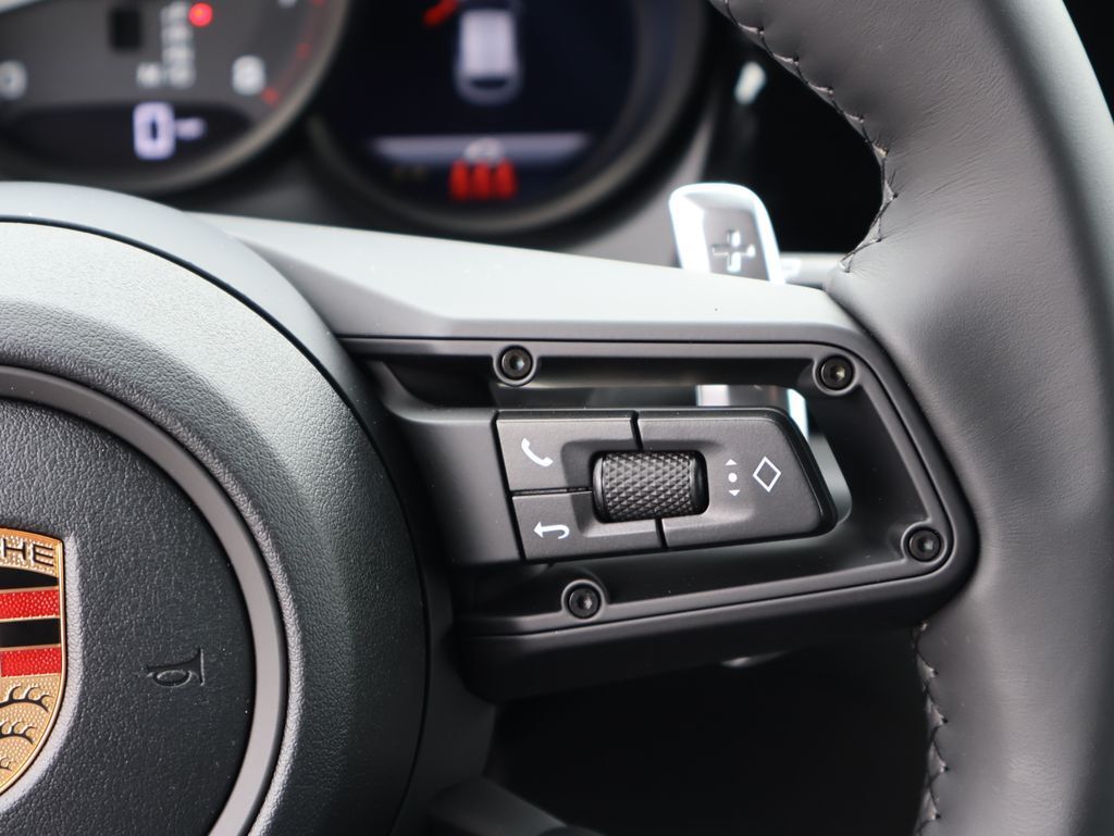 2026 Porsche Macan San Clemente CA