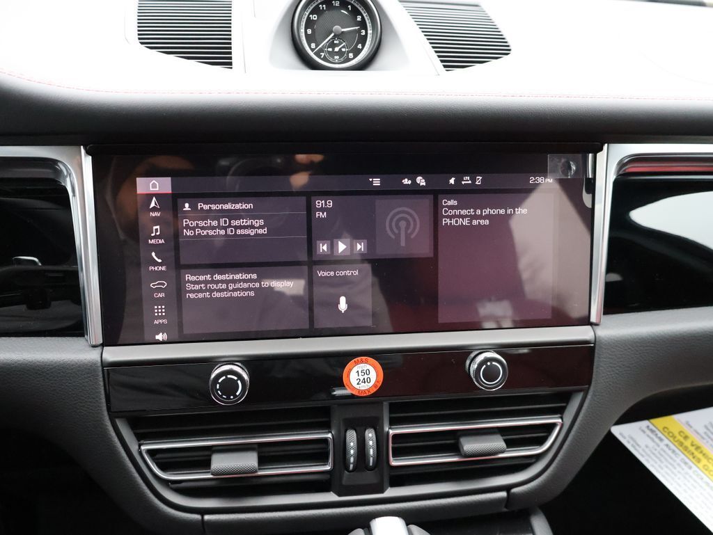 2026 Porsche Macan San Clemente CA