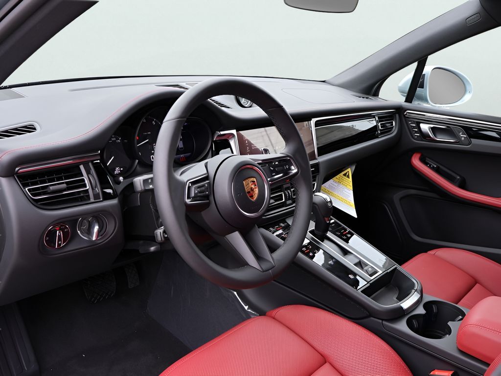 2026 Porsche Macan San Clemente CA