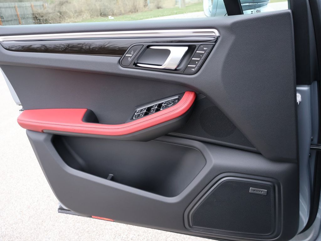 2026 Porsche Macan San Clemente CA