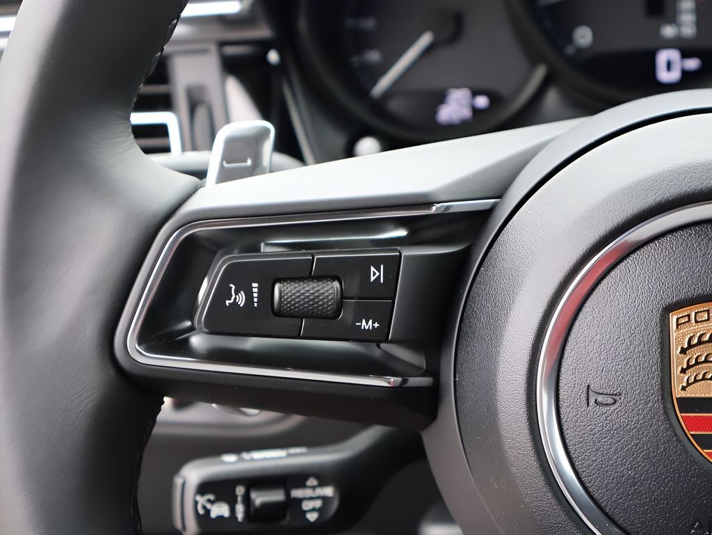 2026 Porsche Macan San Clemente CA