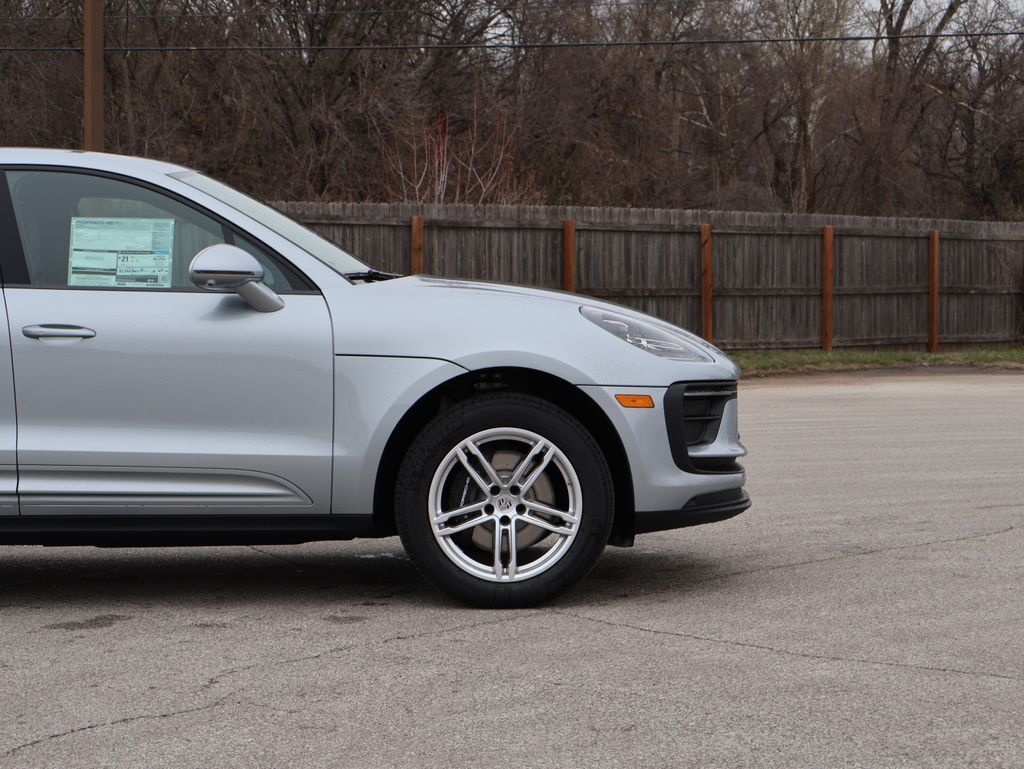 2026 Porsche Macan San Clemente CA