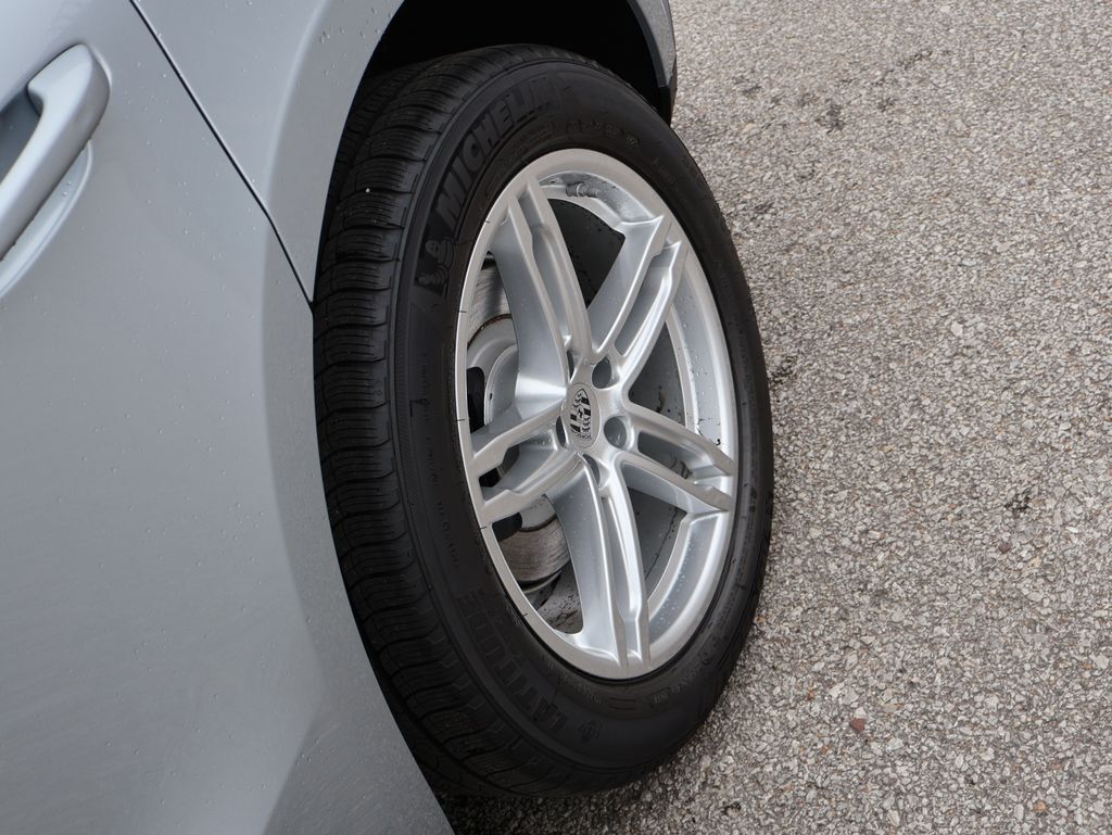 2026 Porsche Macan San Clemente CA