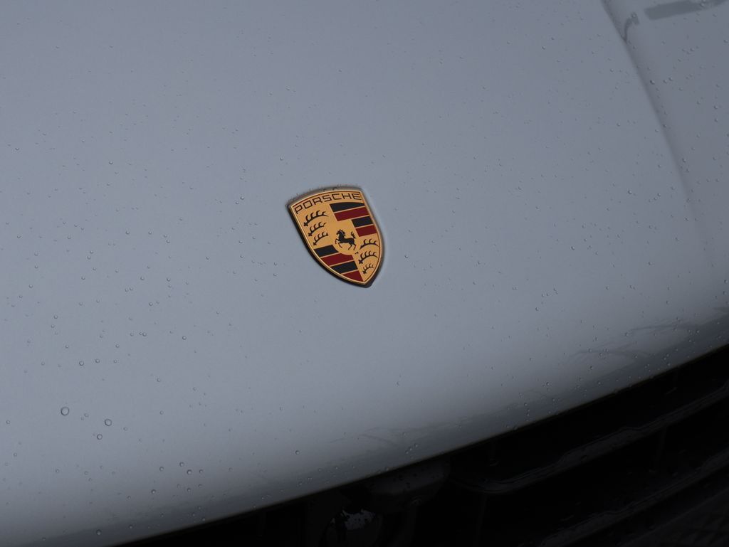 2026 Porsche Macan San Clemente CA