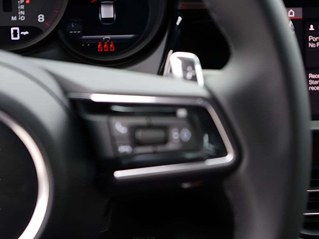 2026 Porsche Macan San Clemente CA