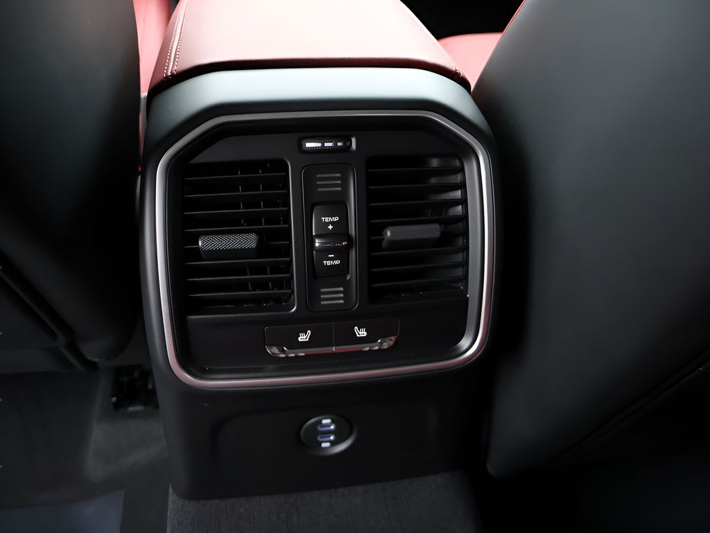 2026 Porsche Macan San Clemente CA